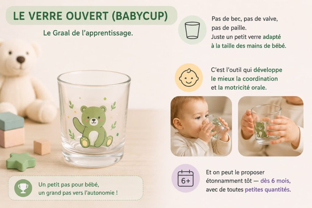 Babycup