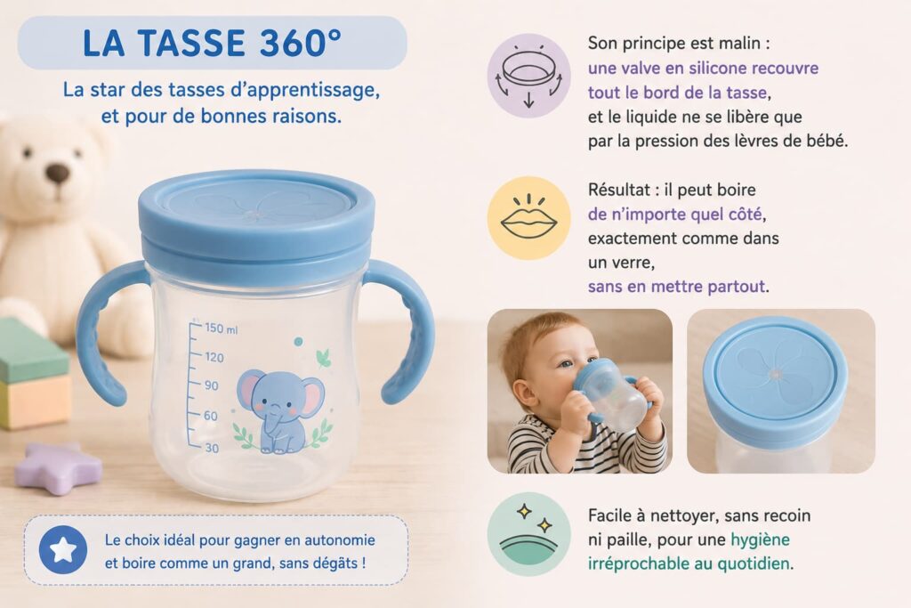 Tasse à