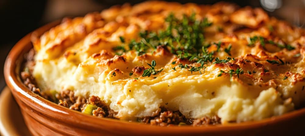 Hachis parmentier