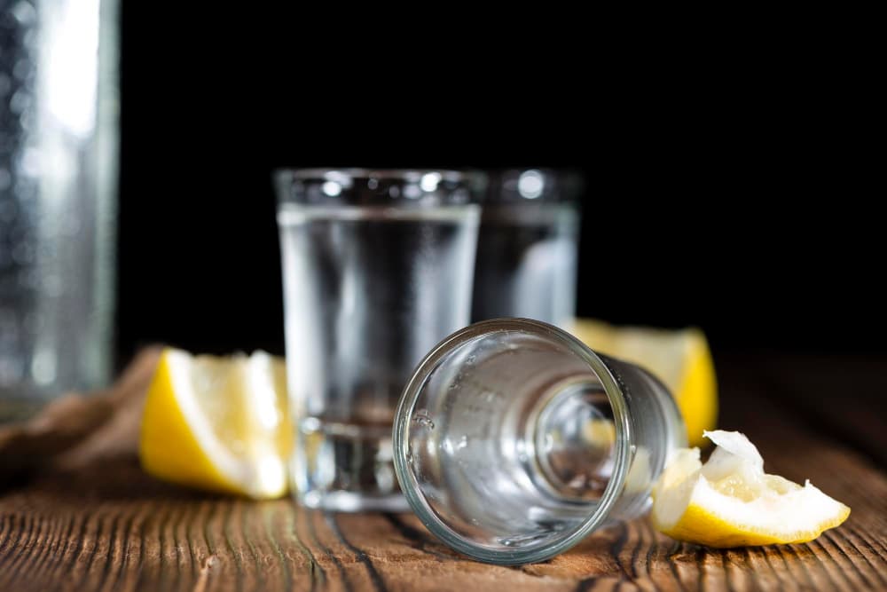 Vodka