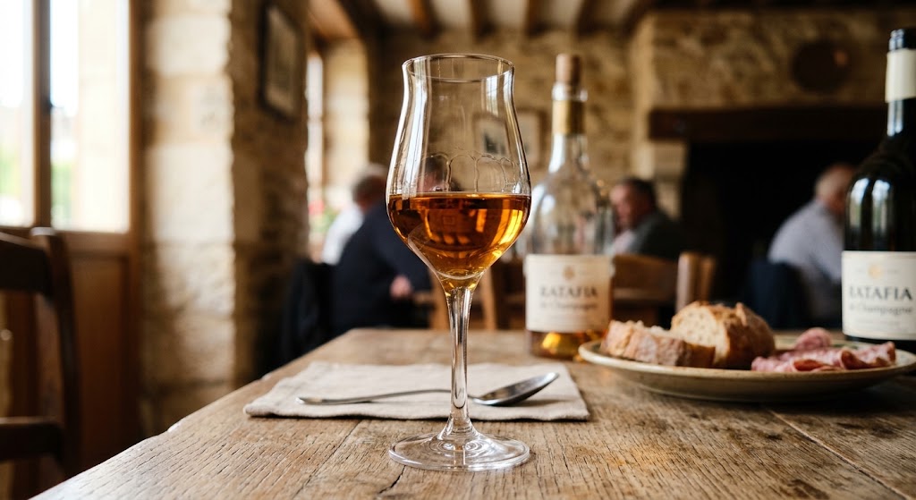 Ratafia