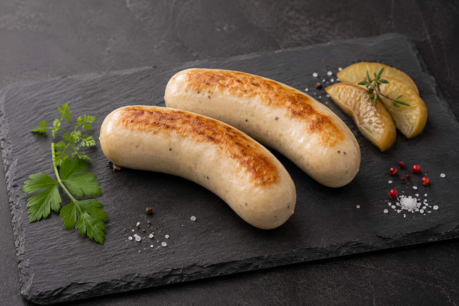 Accompagnement Boudin Blanc : 12 Idées Gourmandes Pour Ne Plus Jamais Hésiter