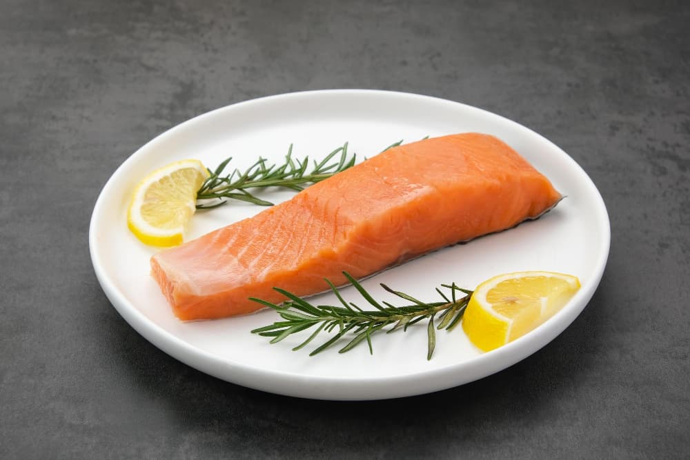 Accompagnement saumon : 25 idées si bonnes que le poisson devient presque secondaire