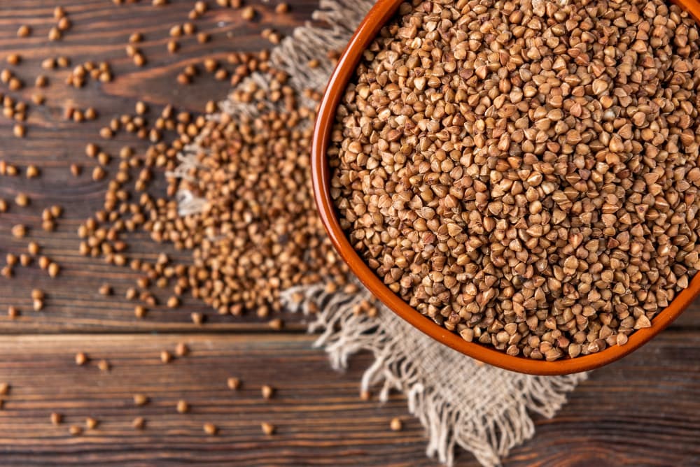 Sarrasin : la méthode infaillible pour une cuisson parfaite à chaque fois