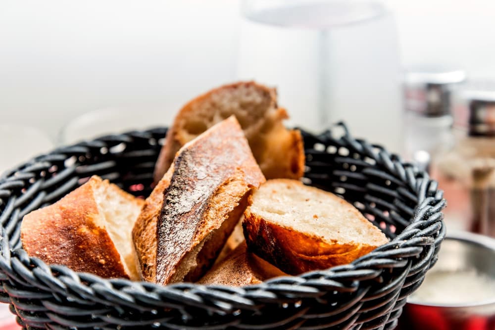 Que faire avec du pain dur : 10 recettes anti-gaspi terriblement gourmandes