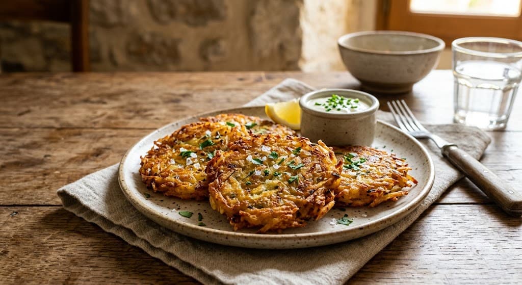 Menu de la semaine pas cher : 7 jours de repas gourmands à moins de 3 € par personne